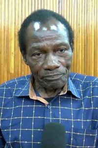Hon. Kitata Abdul