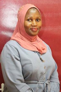Hajati Bwanika Faridah